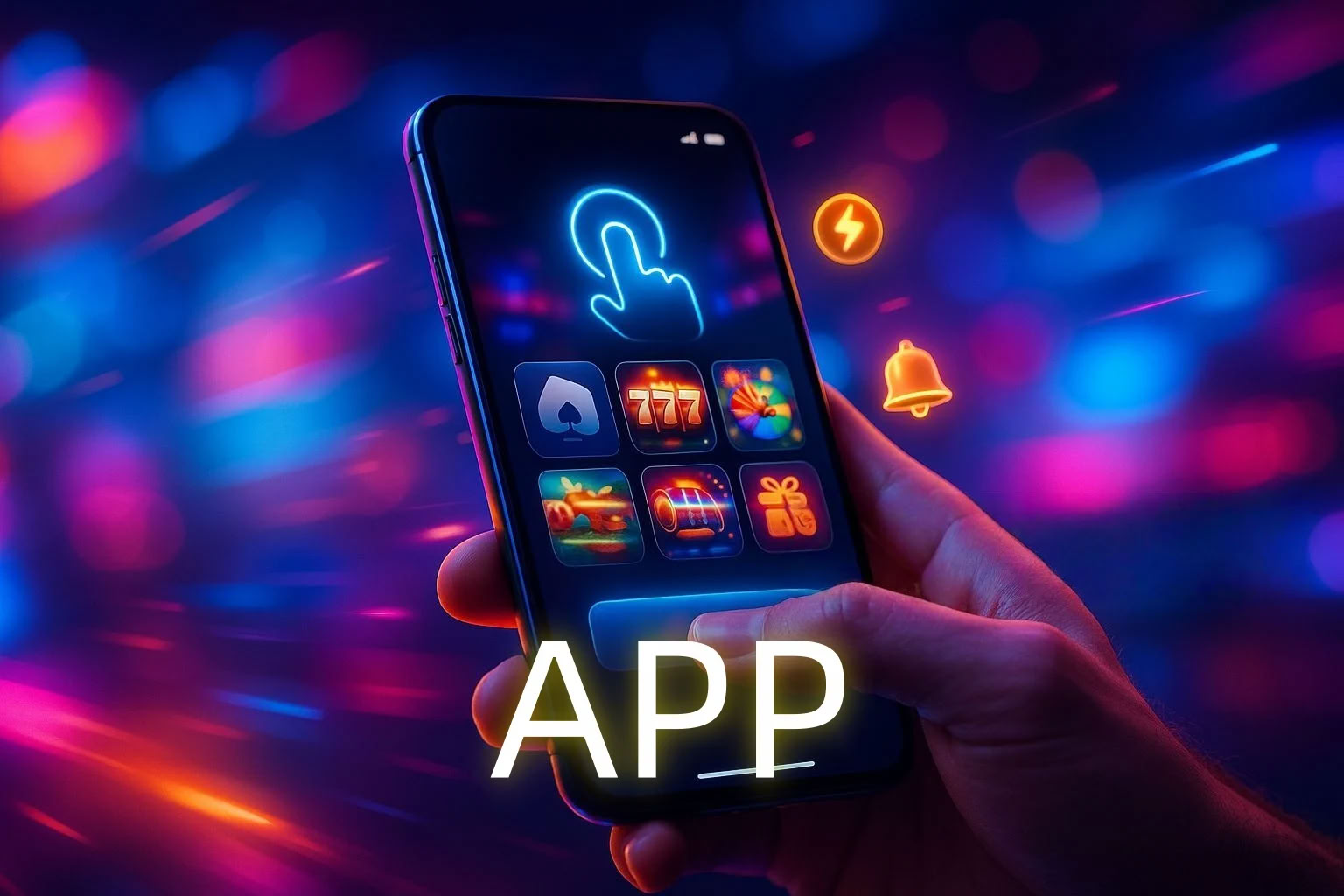 jogo003 Benefícios do App