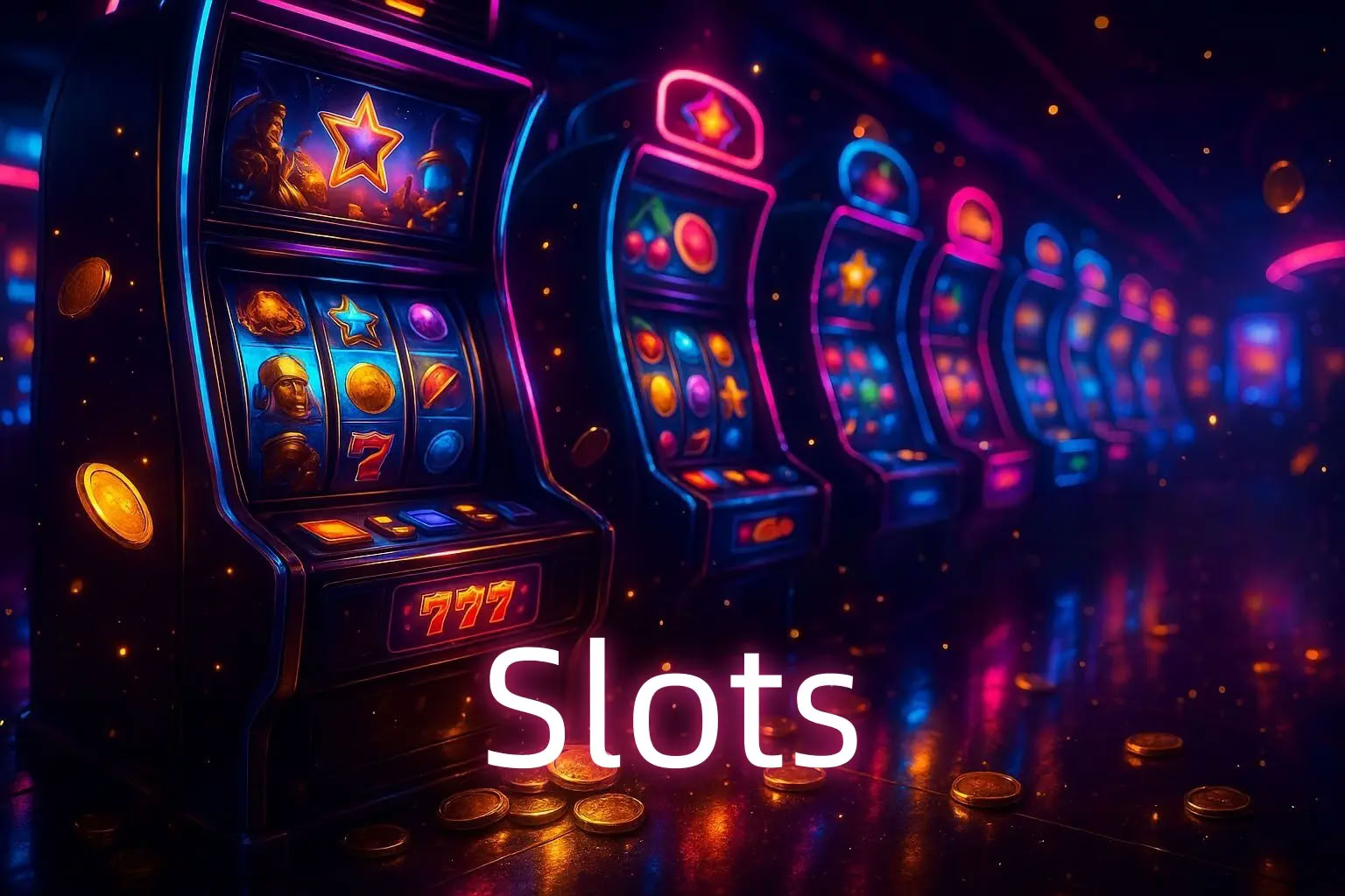 jogo003 Benefícios dos Slots
