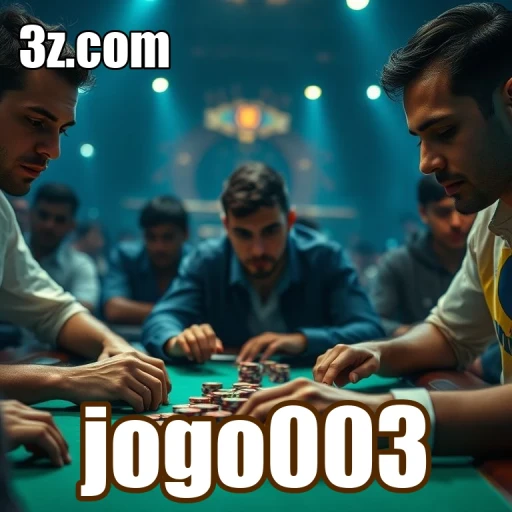 jogo003 Vip