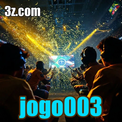 jogo003 Vip